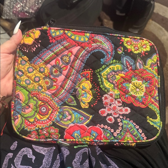 Vera Bradley Colorful Floral Women's tablet cover - Picture 4 of 4